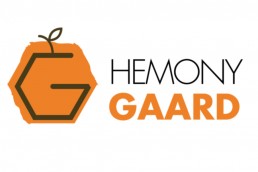 Hemonygaard logo